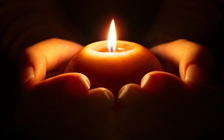 Zbiórka Kremacja ciała Andrzeja w UK - zdjęcie główne