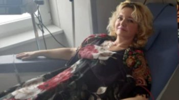 Zbiórka Folkowa Babcia Marzenka i Rak... - miniaturka zdjęcia