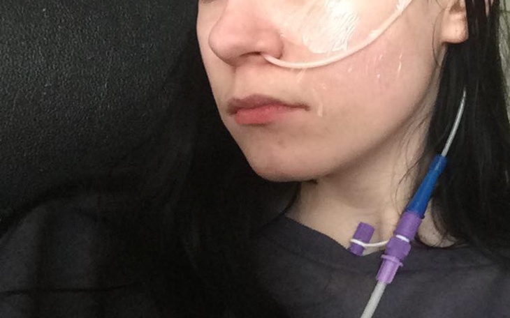 Zbiórka Pompa żywieniowa Nutricia - zdjęcie główne