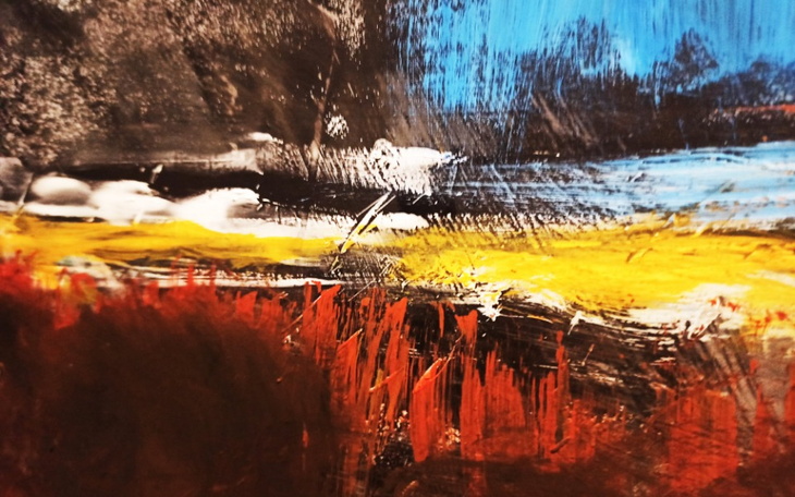 Zbiórka Kijów - zdjęcie główne