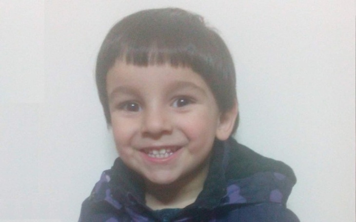 Zbiórka Odzyskajmy syna Asi Hasan - zdjęcie główne