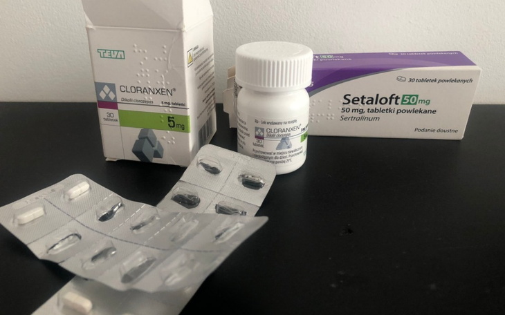 Zbiórka COVID, Depresja i długi. - zdjęcie główne