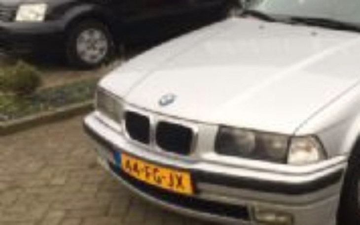 Zbiórka Wymarzony samochód z dzieciństwa - zdjęcie główne