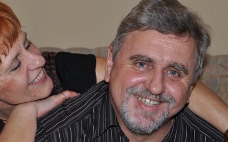 Zbiórka po pożarze u Piotra - zdjęcie główne