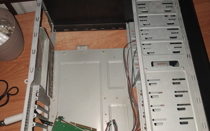 Zbiórka Komputer do streamowania/studia - zdjęcie główne