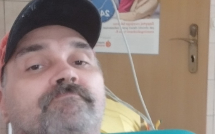 Zbiórka Pomocy jestem na dnie zadłużony - zdjęcie główne