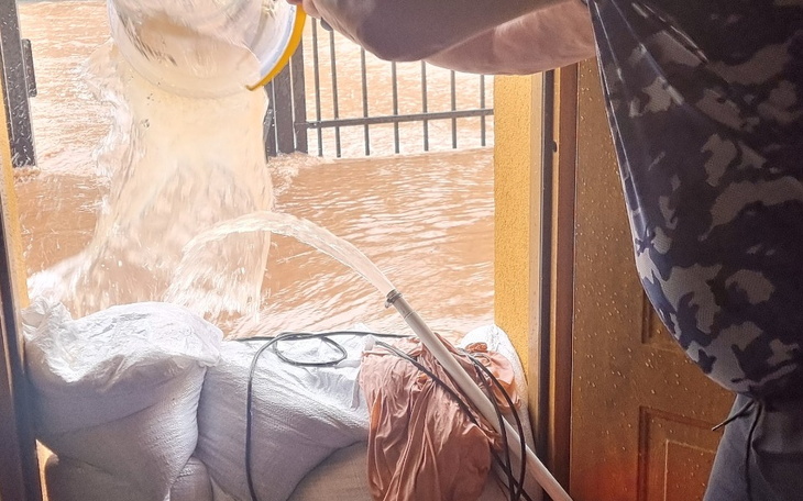 Zbiórka Pomóż moim rodzico w odbudowie - zdjęcie główne