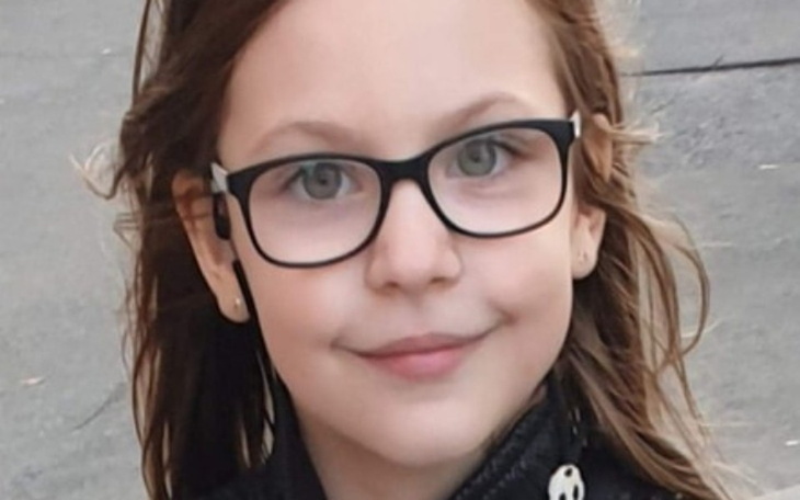 Zbiórka Na pomoc dla Izy - zdjęcie główne