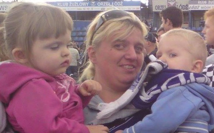 Zbiórka Mamusiu wróć do nas z nieba :( - zdjęcie główne