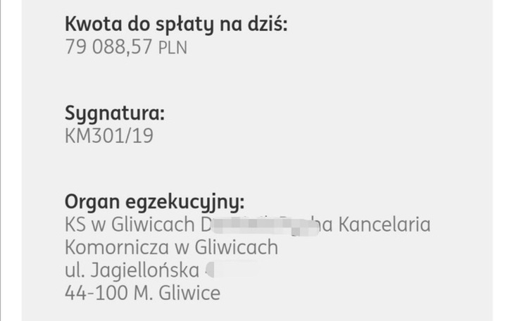 Zbiórka Babcia w potrzebie - zdjęcie główne