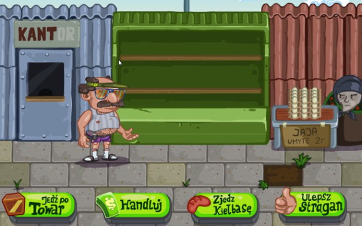 Zbiórka Symulator Polaka w 3D - zdjęcie główne