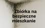 Zbiórka Zbiórka na bezpieczne mieszkanie - miniaturka zdjęcia