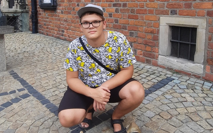 Zbiórka Na pomoc Emilianowi - zdjęcie główne