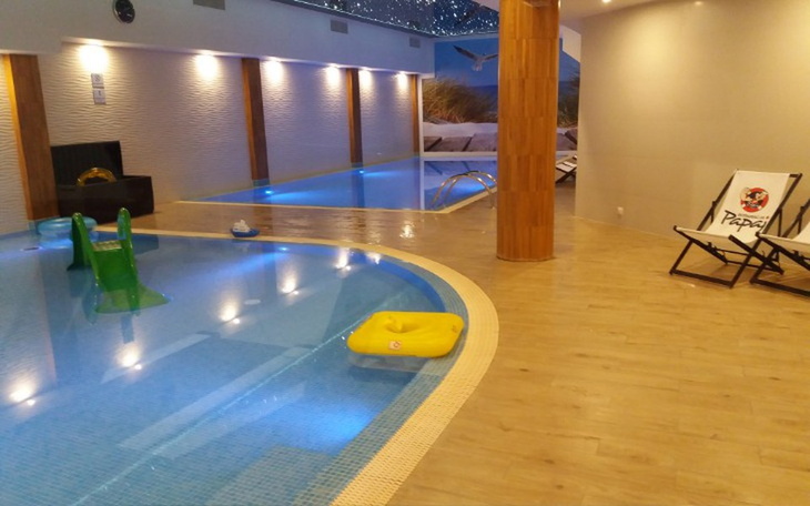 Zbiórka Mażenie samochód - zdjęcie główne