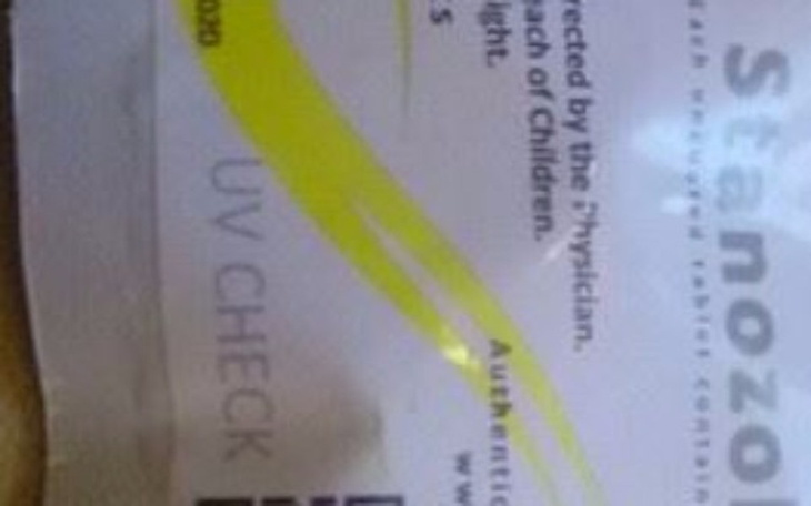 Zbiórka Prop, winko noi odblok na koniec - zdjęcie główne