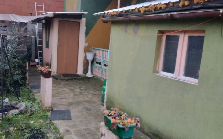 Zbiórka Dach ,wymiana starego dachu - zdjęcie główne