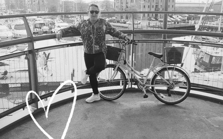 Zbiórka Sprowadźmy Dominikę Do Domu - zdjęcie główne