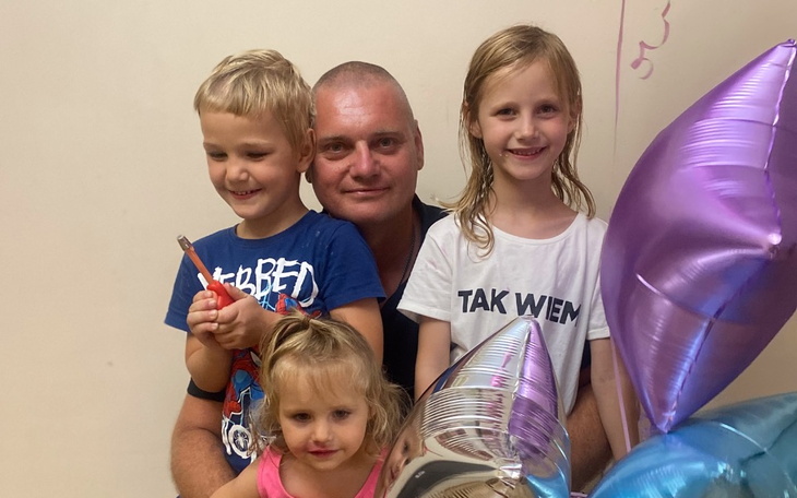 Zbiórka Tato zmarł, na spłatę kredytu - zdjęcie główne