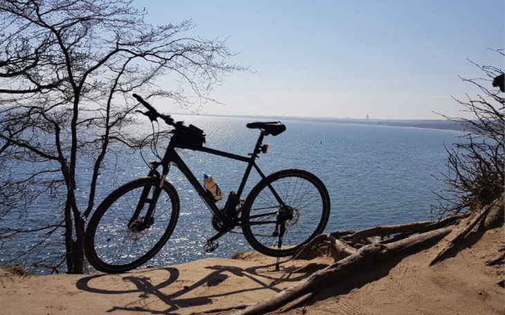 Zbiórka Rowerem 3500 km dookoła Polski! - zdjęcie główne