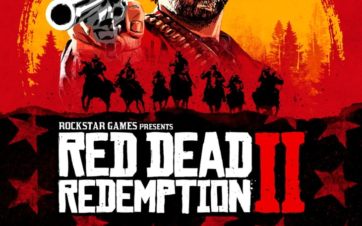 Zbiórka Na grę Red Dead Redemption2 - zdjęcie główne