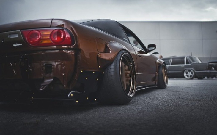 Zbiórka na driftowóz/bokolot/gruz/tuning - zdjęcie główne