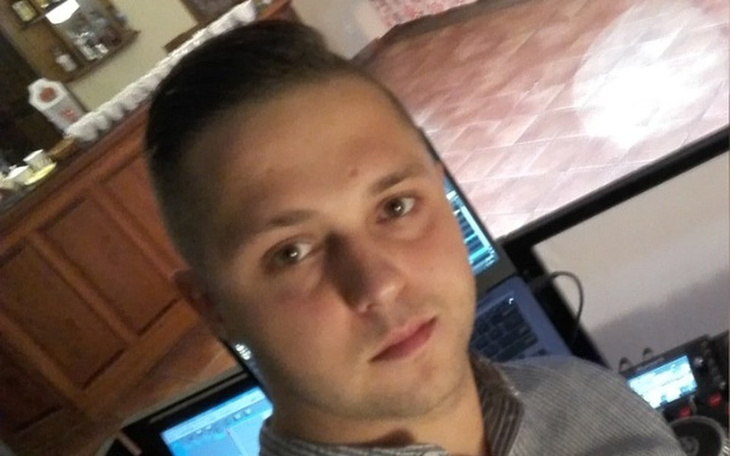 Zbiórka Skradziono narzedzia zakup nowyc - zdjęcie główne