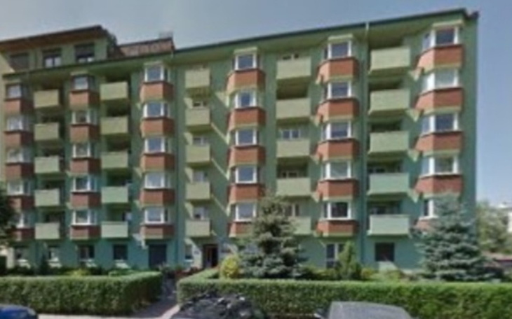 Zbiórka Pomoc na życie i mieszkanie - zdjęcie główne