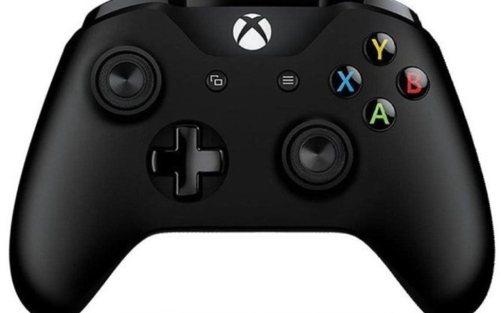 Zbiórka Pad do xboxa - zdjęcie główne