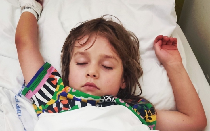 Zbiórka Ratunek dla Alusia - zdjęcie główne