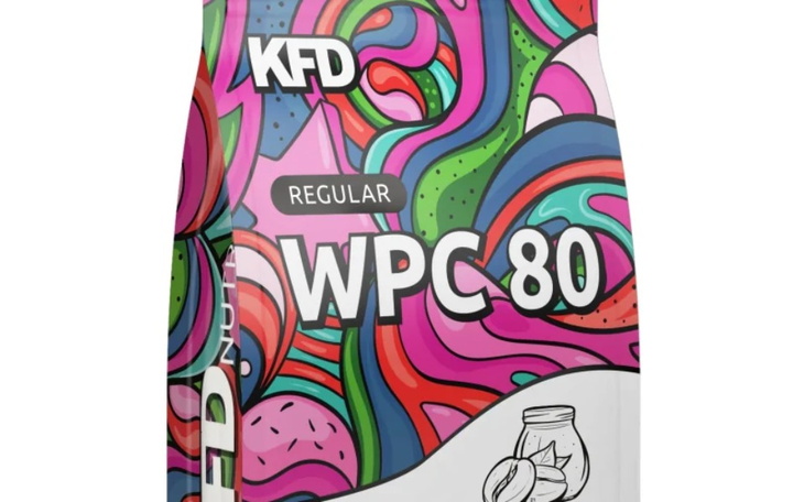 Zbiórka białko i kreatyna - zdjęcie główne