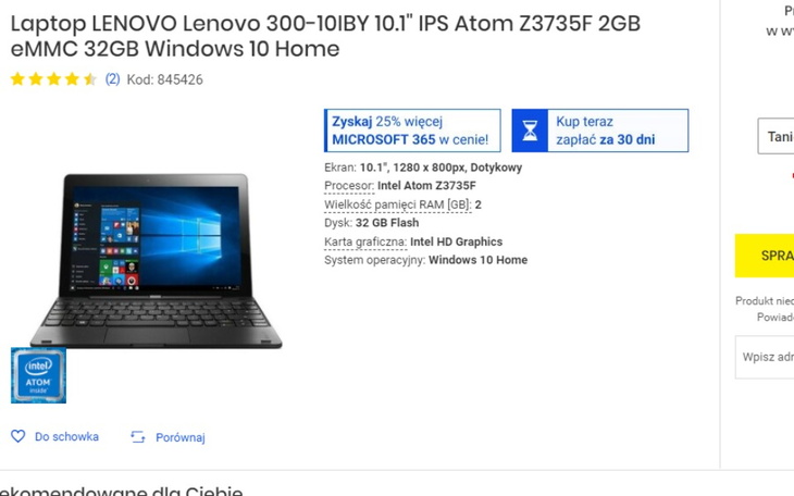 Zbiórka Na Laptopa Dla Kolegi Plis Daj - zdjęcie główne