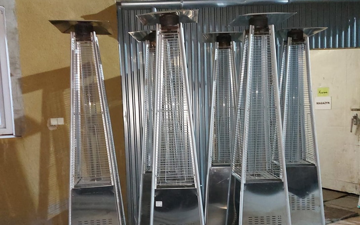 Zbiórka Ogrzej Bezdomniaki - zdjęcie główne