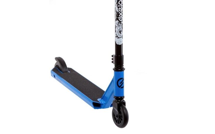 Zbiórka Zbieram na hulajnogę oxelo - zdjęcie główne