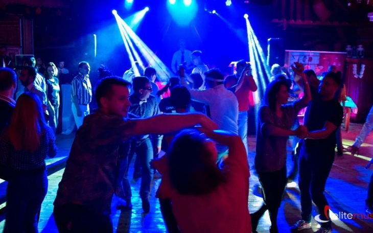 Zbiórka Zbiórka na wymarzony sylwester - zdjęcie główne