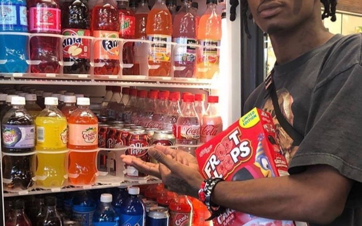 Zbiórka Mateusz nie rozmnozy sie - zdjęcie główne