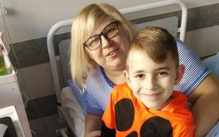 Zbiórka Oszukać los - zdjęcie główne