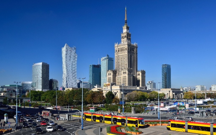 Zbiórka na wyjazd do Warszawy 27.02 - zdjęcie główne