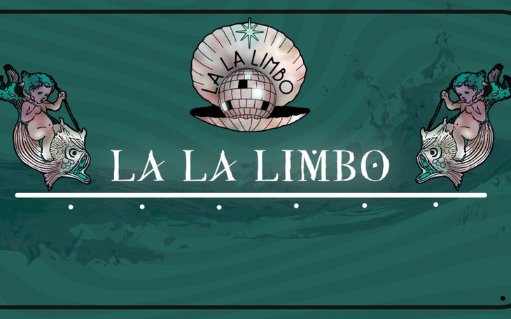 Zbiórka La La Limbo na pomoc Ukrainie - zdjęcie główne