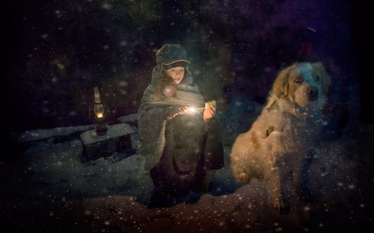 Zbiórka Druk kalendarza charytatywnego - zdjęcie główne