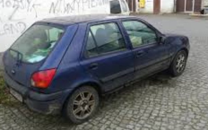 Zbiórka Na bezpieczny samochód rodzinny - zdjęcie główne