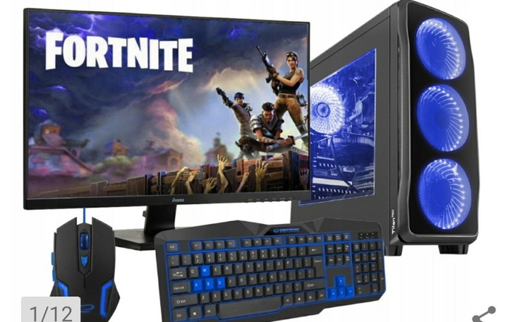 Zbiórka Na komputer by nagrywać na YouTu - zdjęcie główne