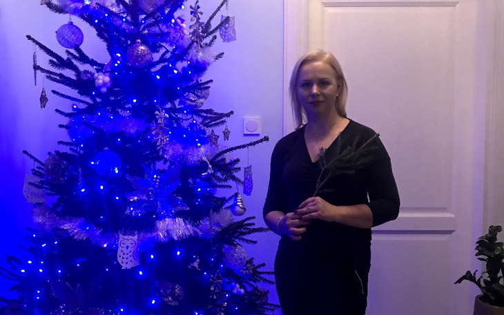 Zbiórka Zbieram na moją oszukaną mame - zdjęcie główne