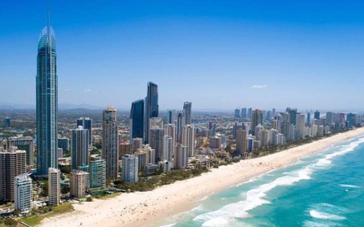 Zbiórka Wakacje MARZEŃ Z RODZINĄ AMERYKA - zdjęcie główne