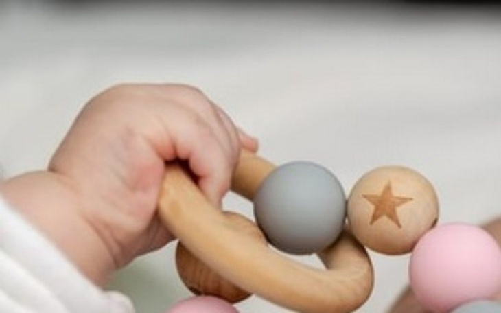 Zbiórka Na meble do pokoiku Syna - zdjęcie główne