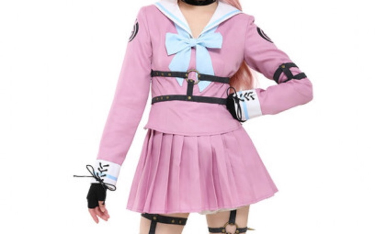 Zbiórka Cosplay Miu Iruma - zdjęcie główne