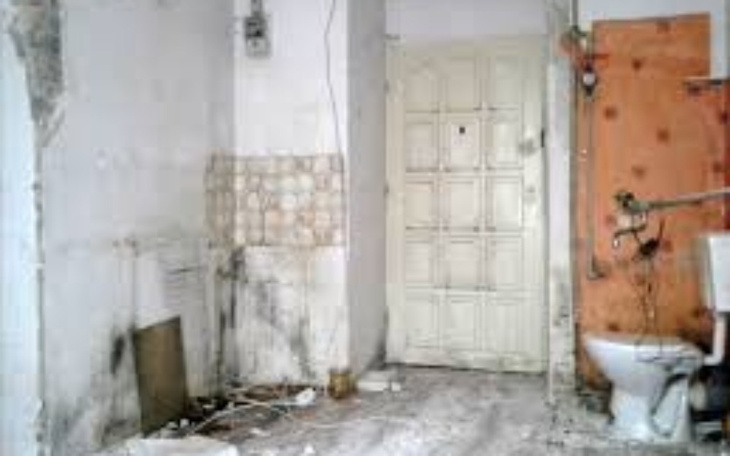 Zbiórka Remont domu, mieszkania - zdjęcie główne