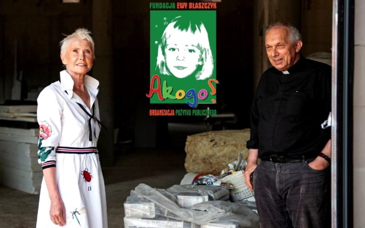 Zbiórka A kogo obchodzi 25 lat - zdjęcie główne