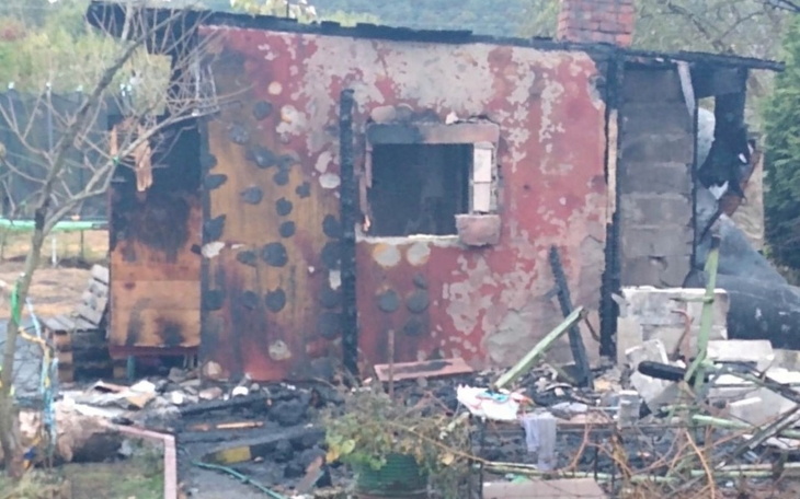 Zbiórka Dla działkowiczów - zdjęcie główne