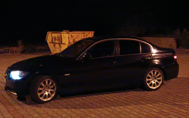 Zbiórka Samochód by móc dojeżdżać - zdjęcie główne