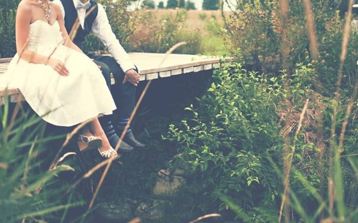 Zbiórka Zbieram na wymarzony Ślub ! - zdjęcie główne